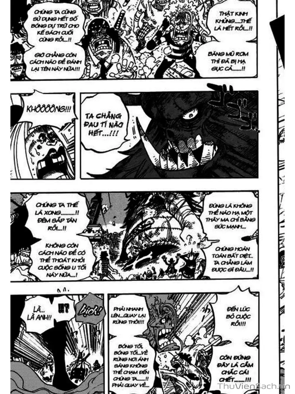 Chapter 480 - Image 5