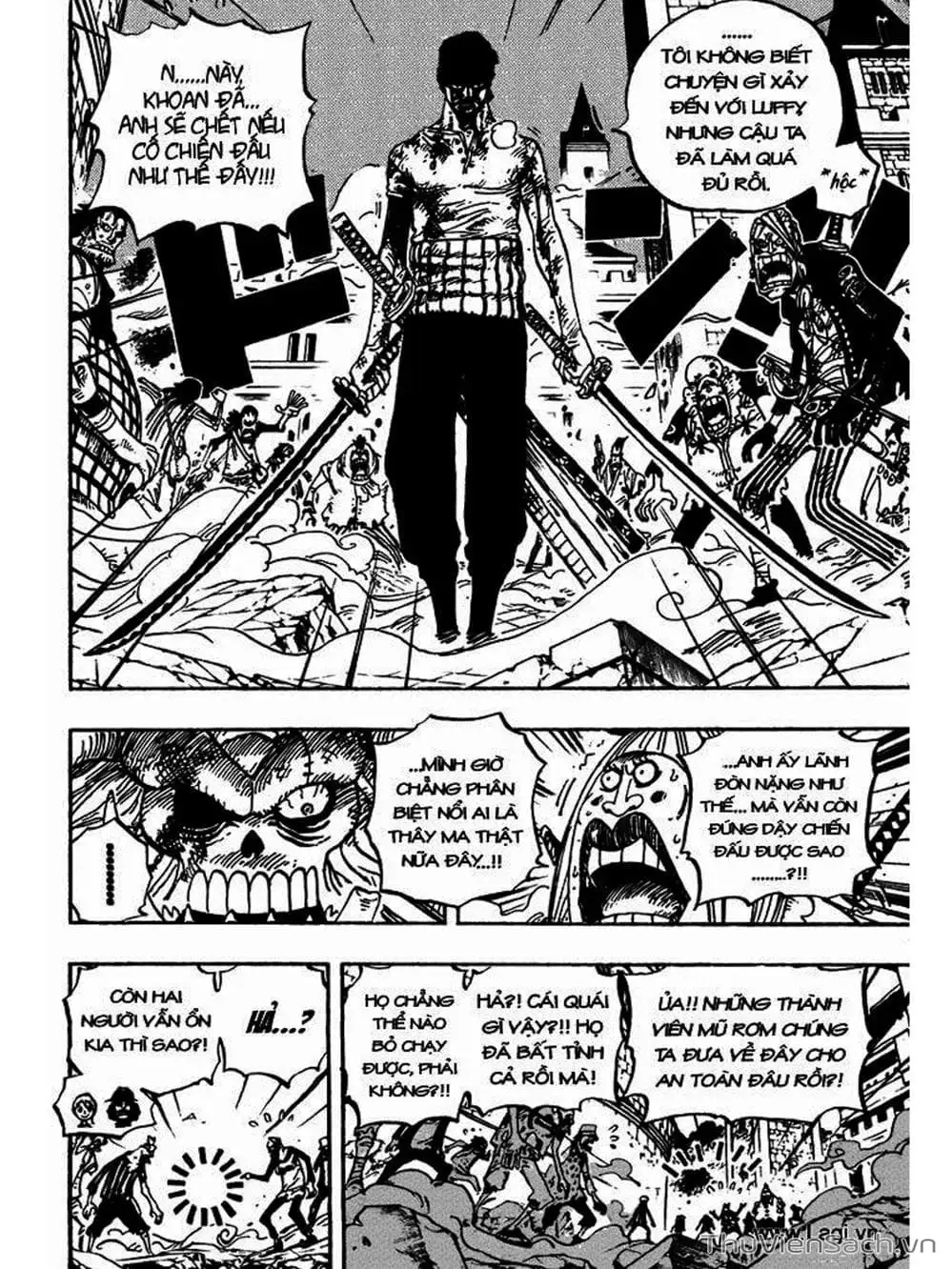 Chapter 480 - Image 6