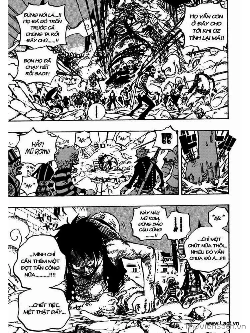 Chapter 480 - Image 7