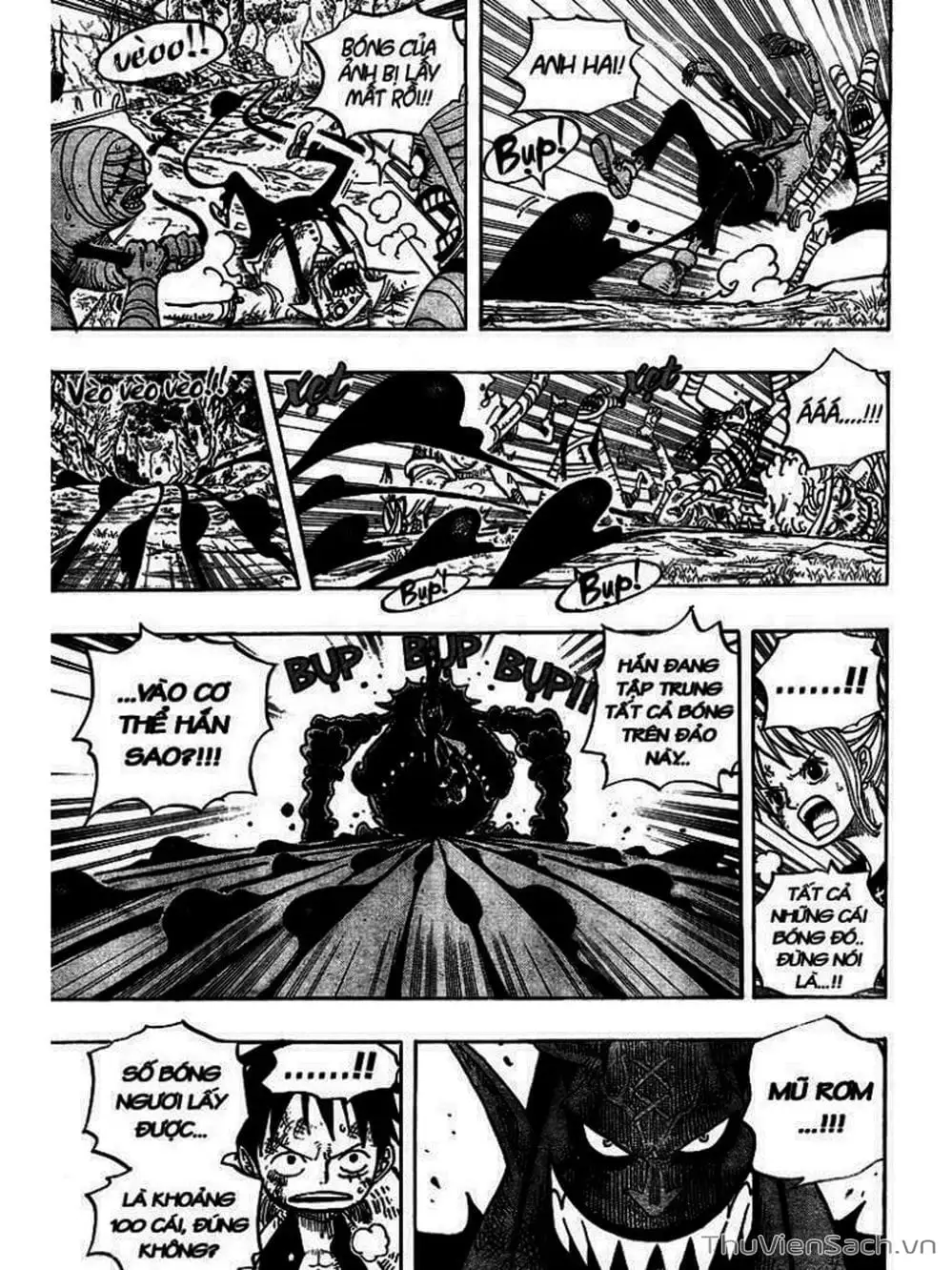 Chapter 481 - Image 11