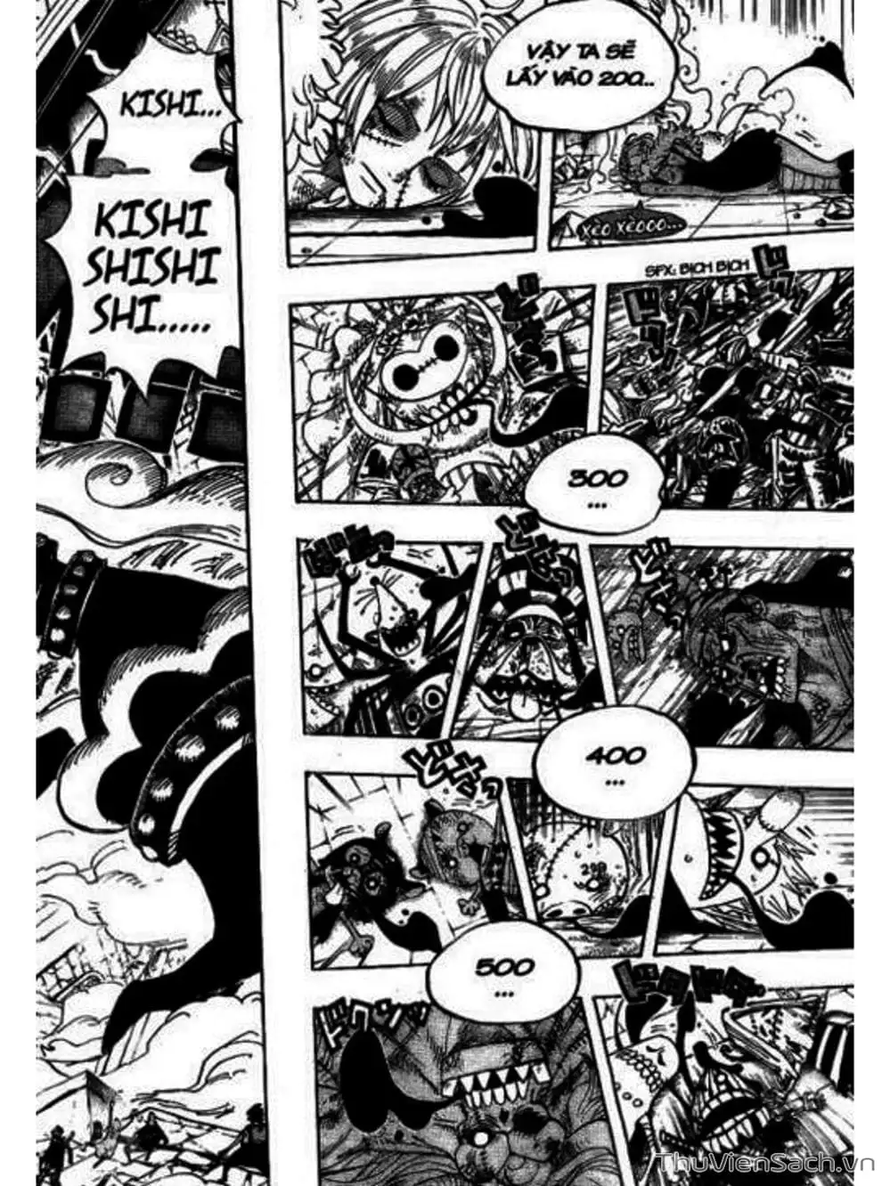 Chapter 481 - Image 12