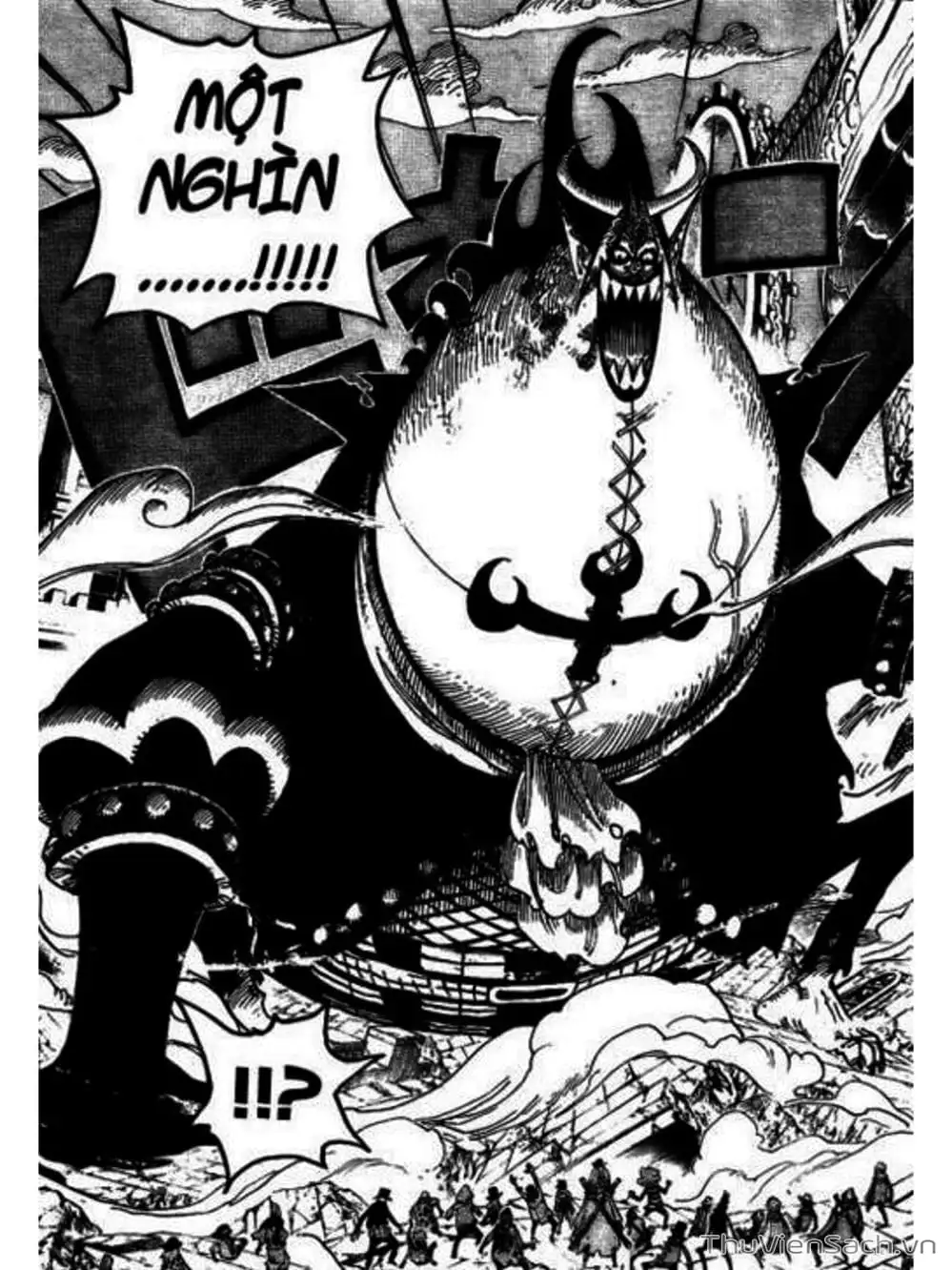 Chapter 481 - Image 13