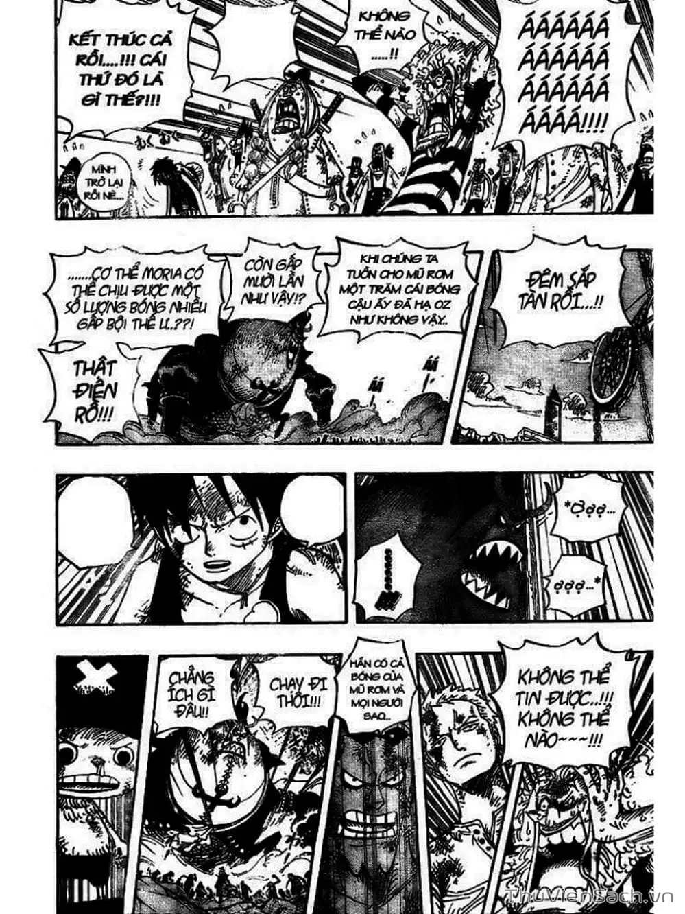 Chapter 481 - Image 14