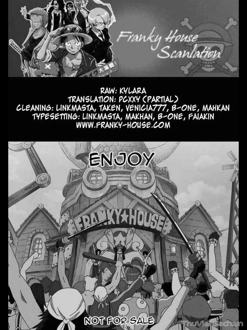 Chapter 481 - Image 20