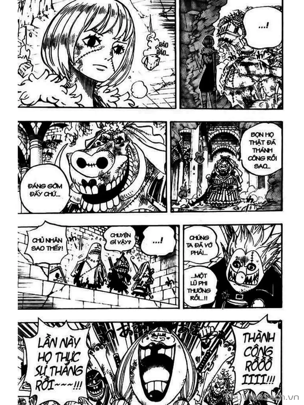 Chapter 481 - Image 3