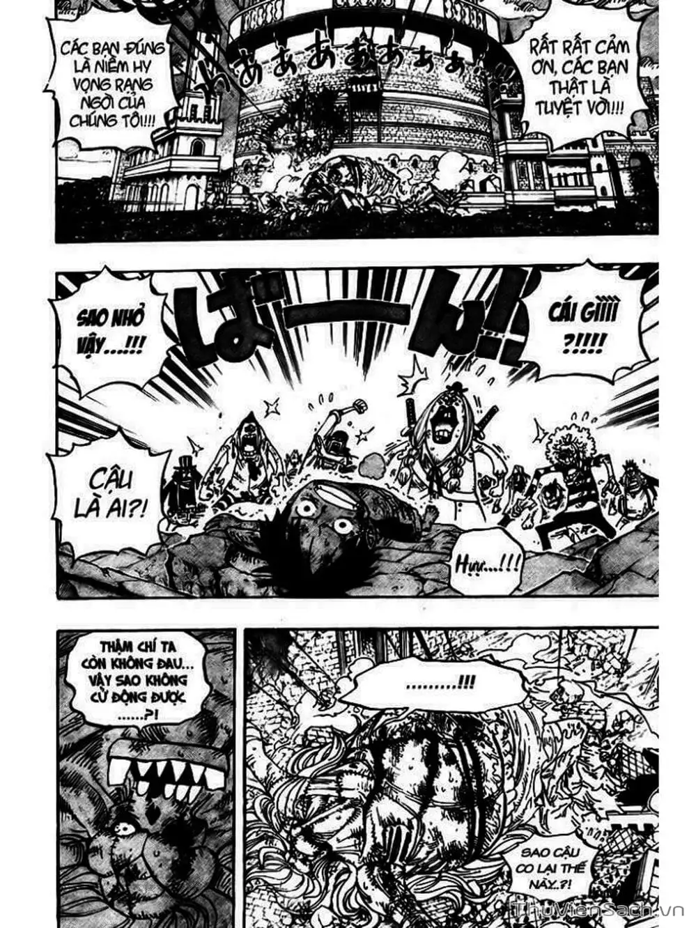 Chapter 481 - Image 4