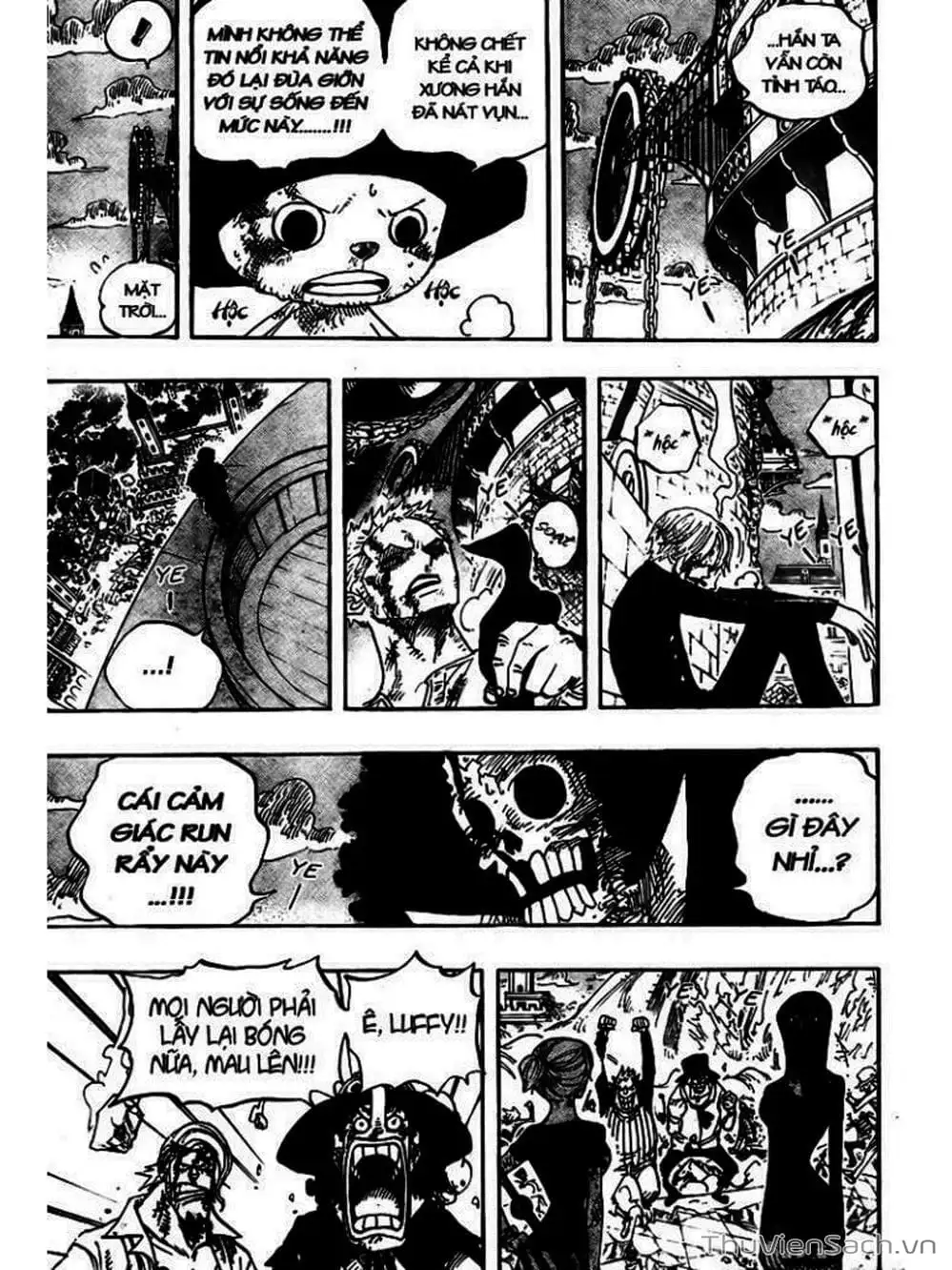 Chapter 481 - Image 5