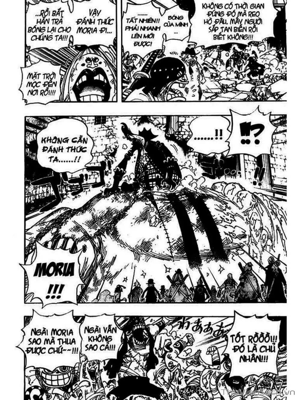 Chapter 481 - Image 6