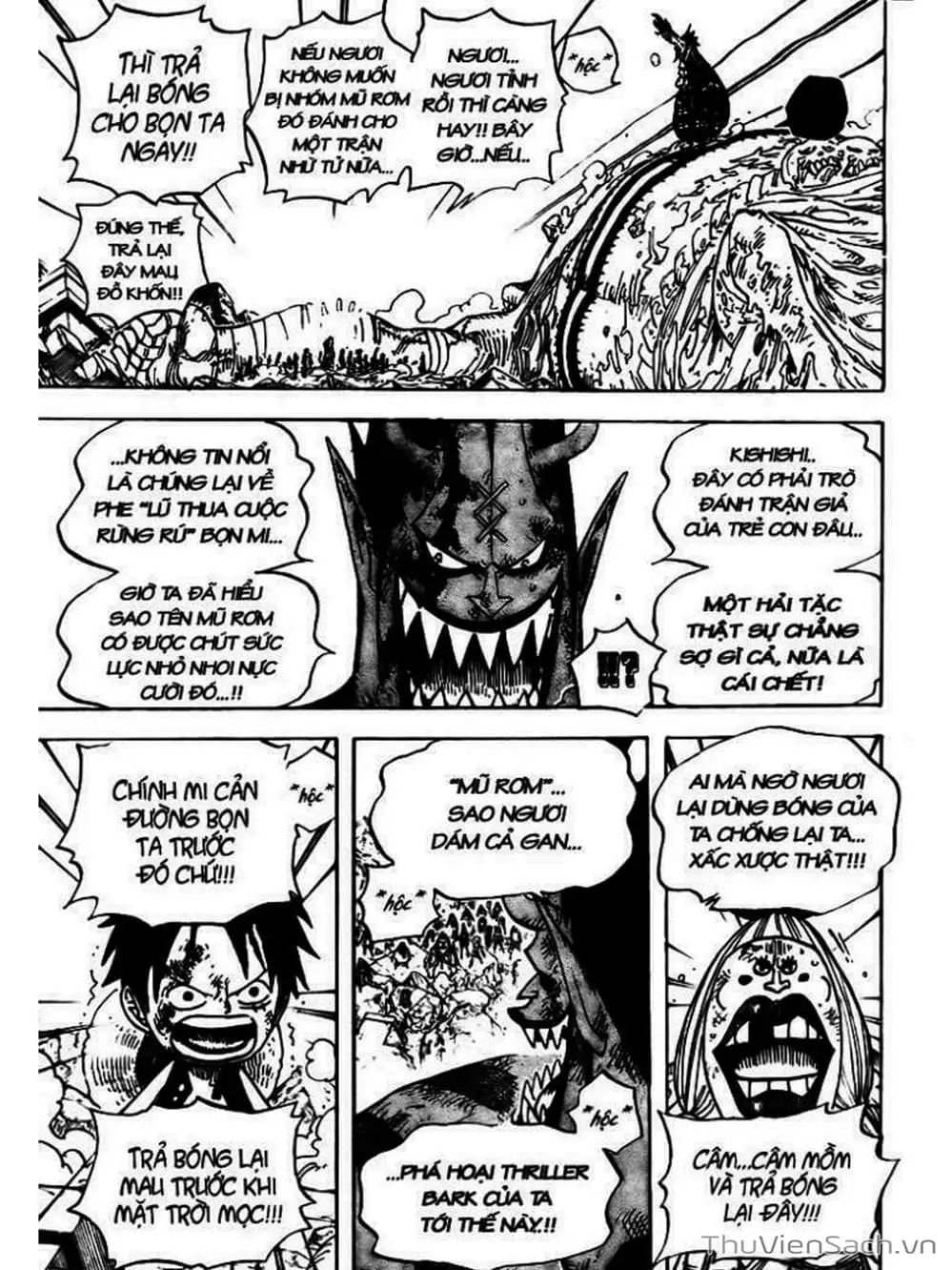 Chapter 481 - Image 7