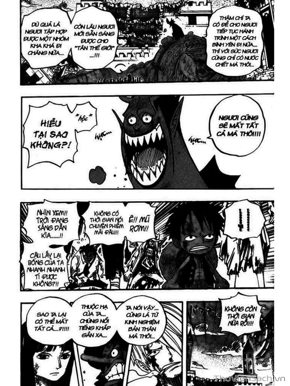 Chapter 481 - Image 8