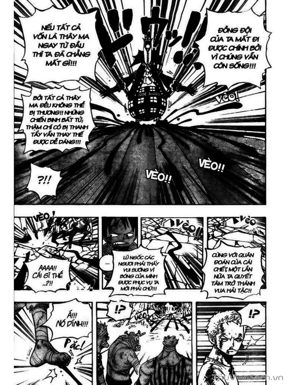 Chapter 481 - Image 9