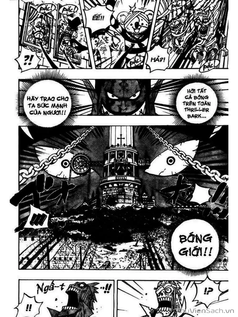 Chapter 481 - Image 10