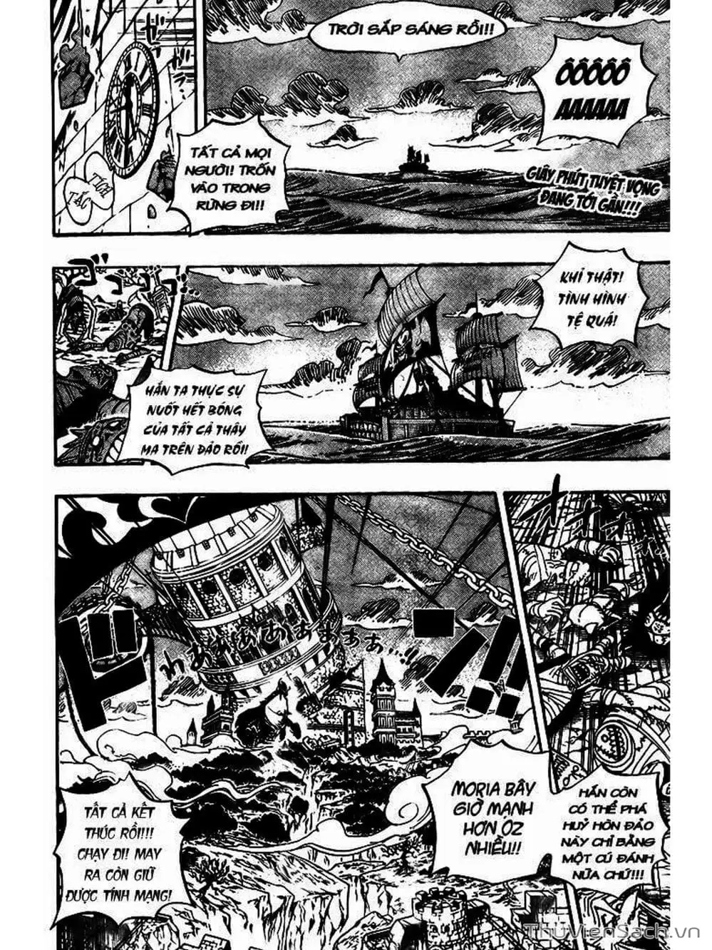 Chapter 482 - Image 2