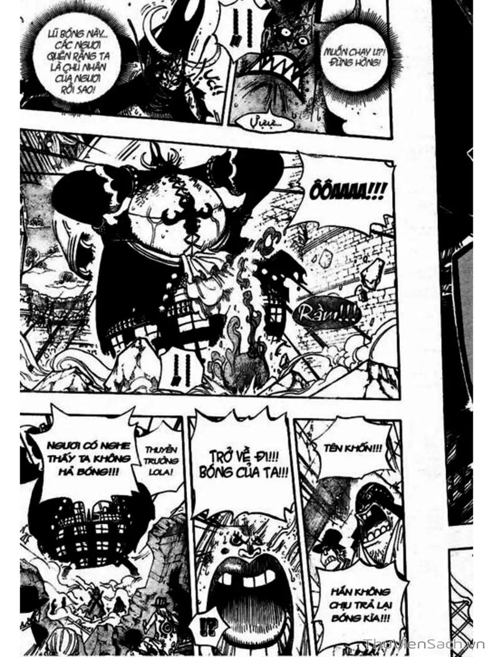 Chapter 482 - Image 12