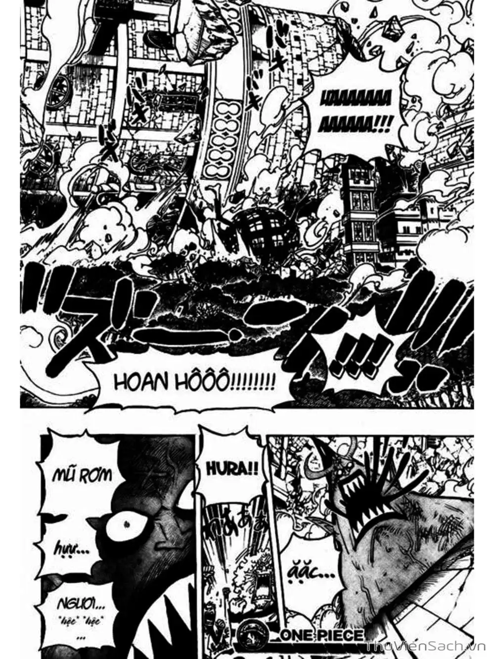 Chapter 482 - Image 15