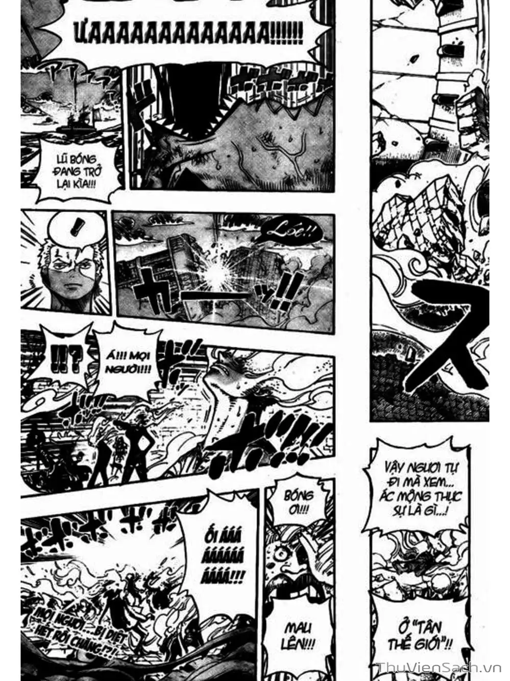 Chapter 482 - Image 16