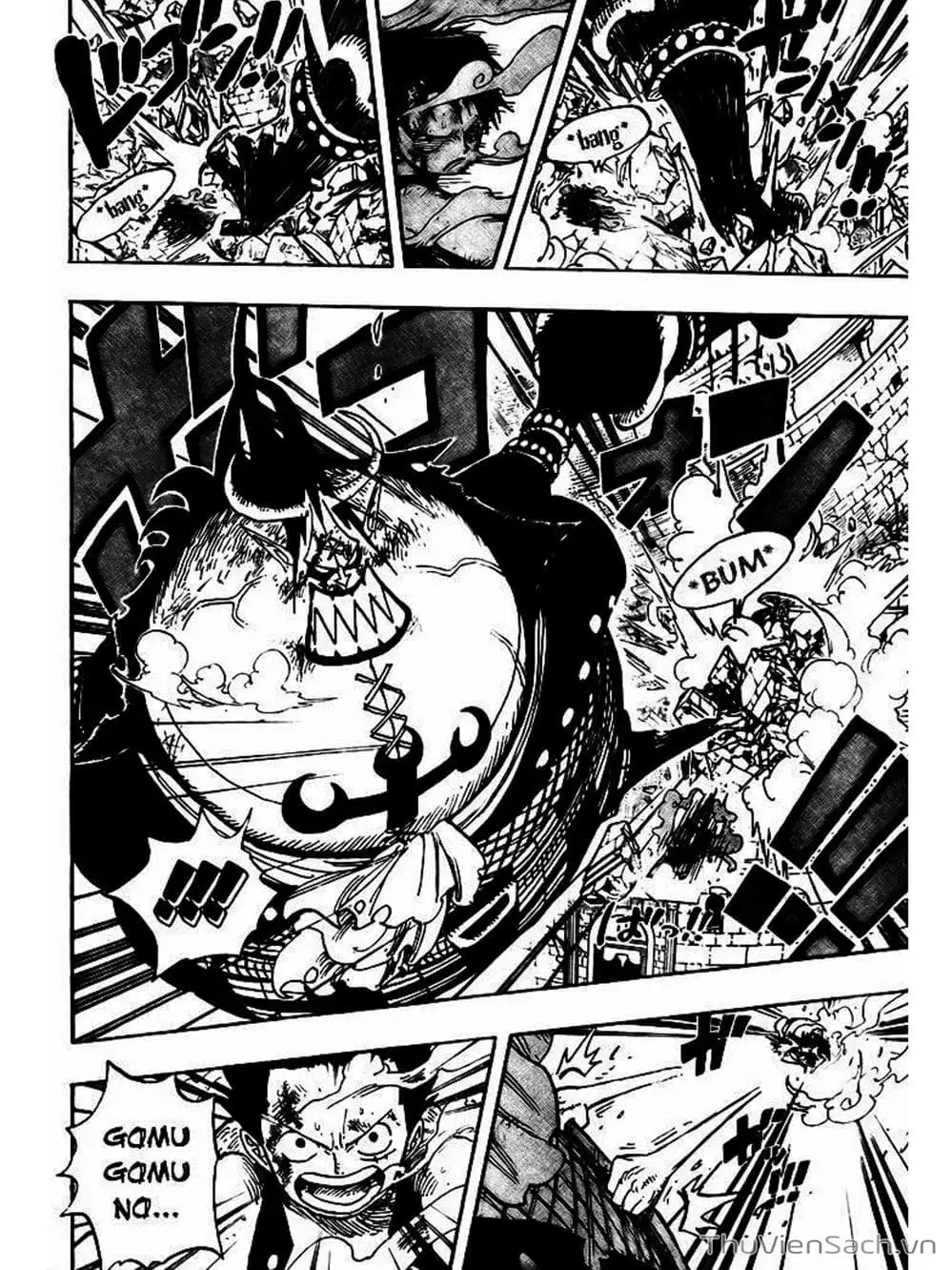 Chapter 482 - Image 3