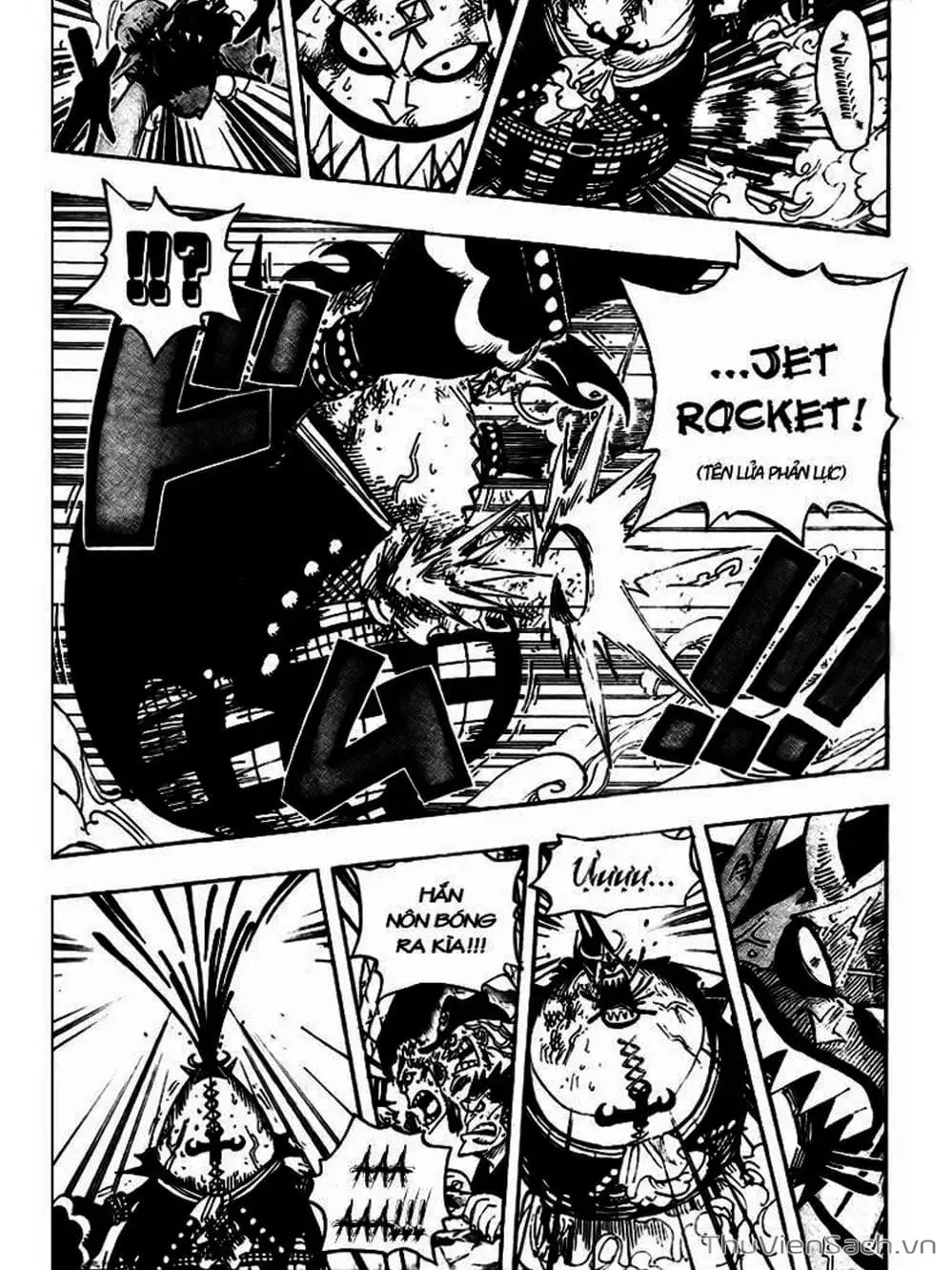 Chapter 482 - Image 4