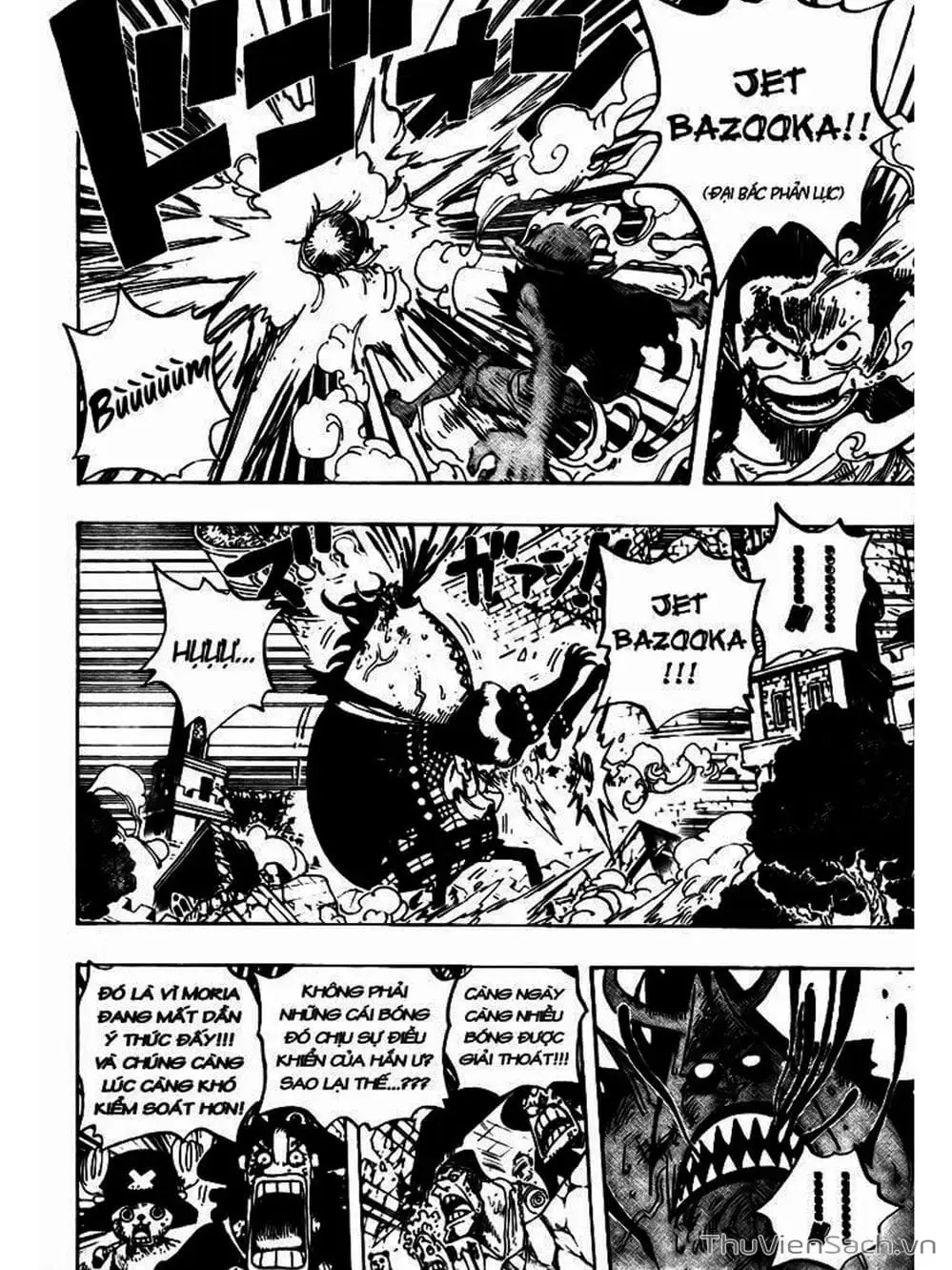 Chapter 482 - Image 5