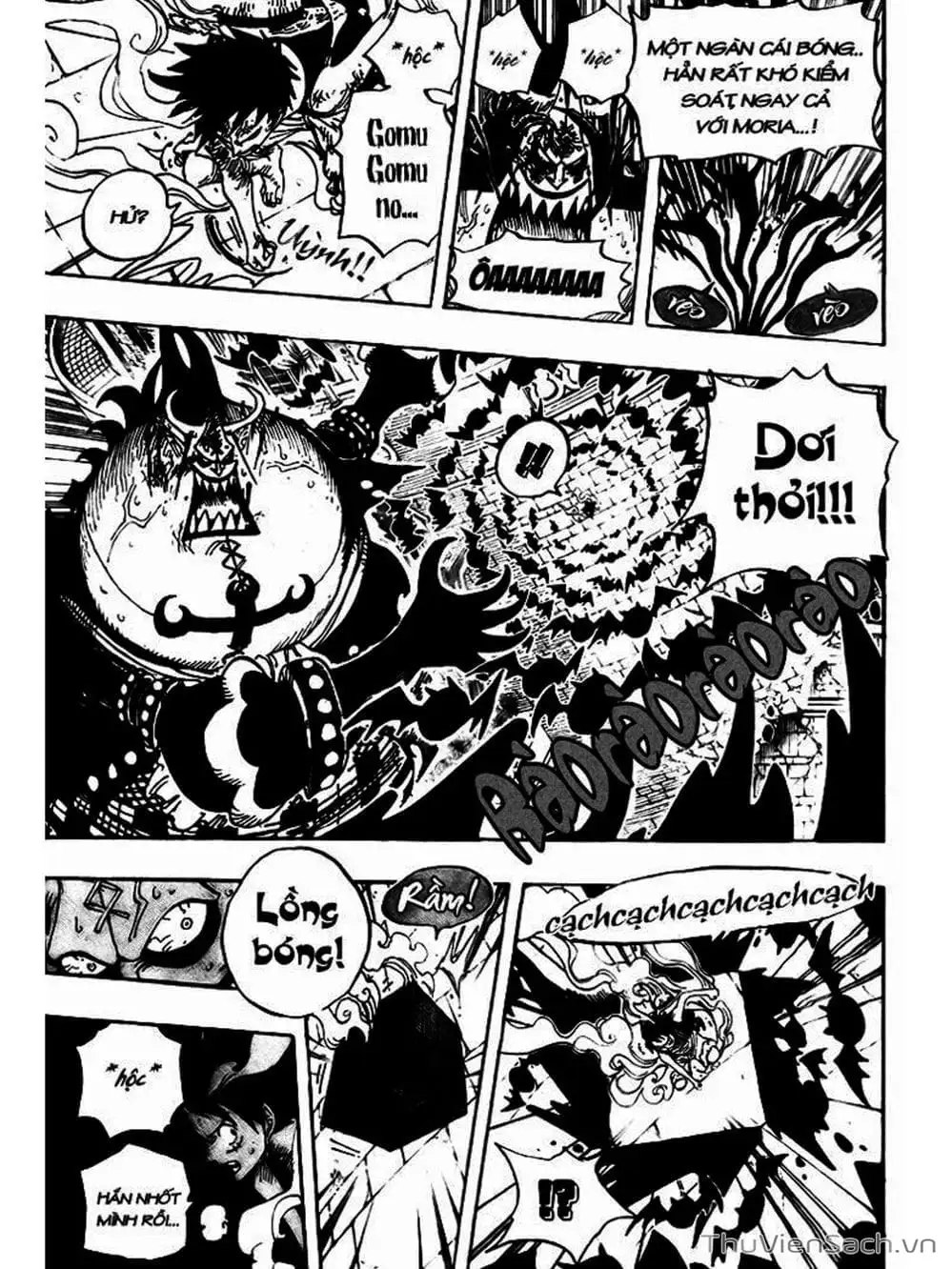 Chapter 482 - Image 6