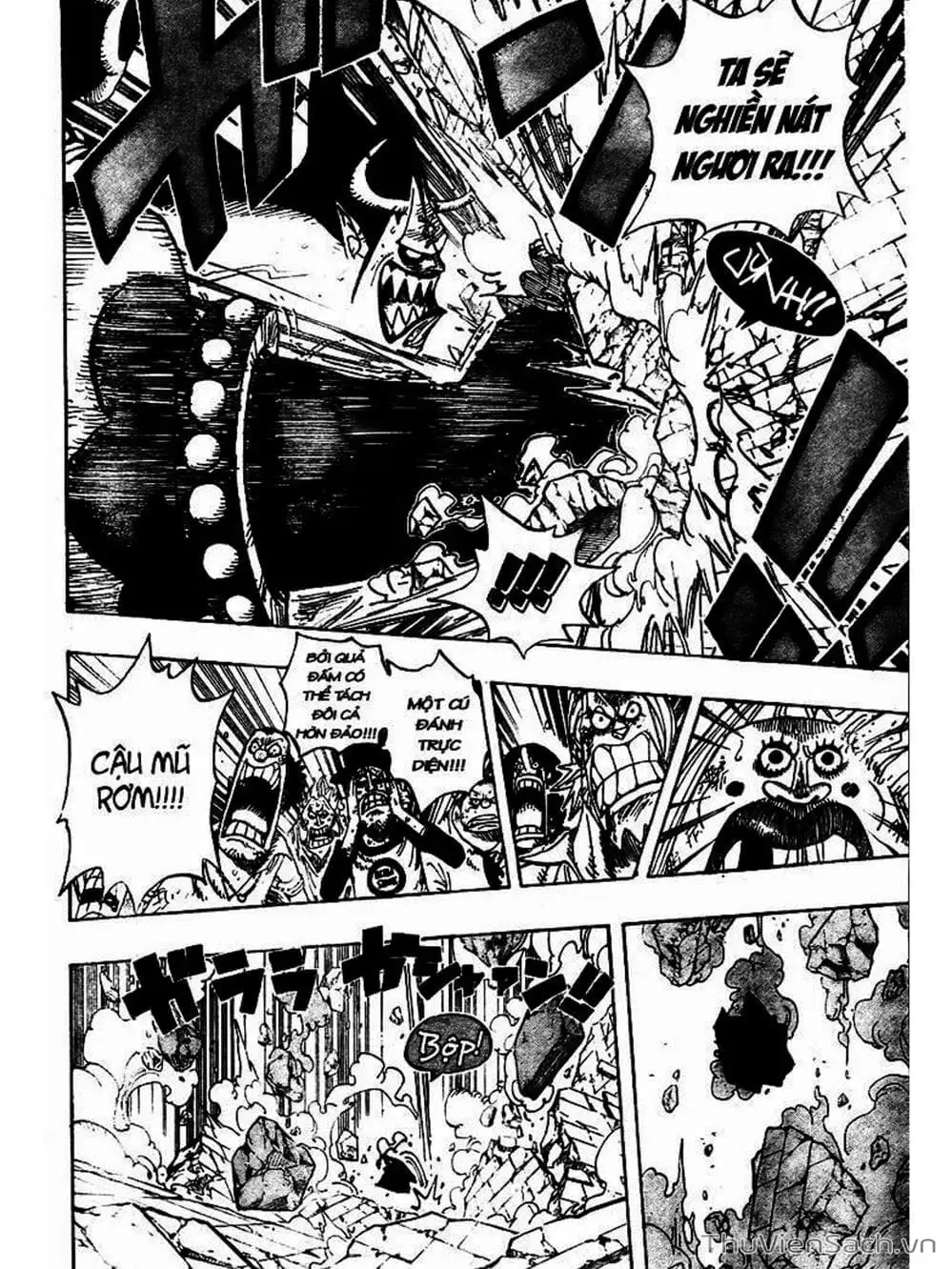 Chapter 482 - Image 7