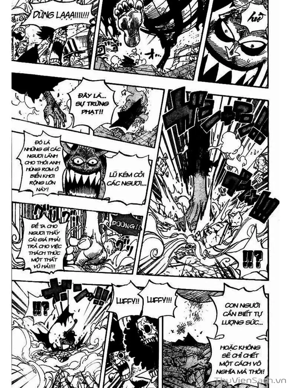 Chapter 482 - Image 8