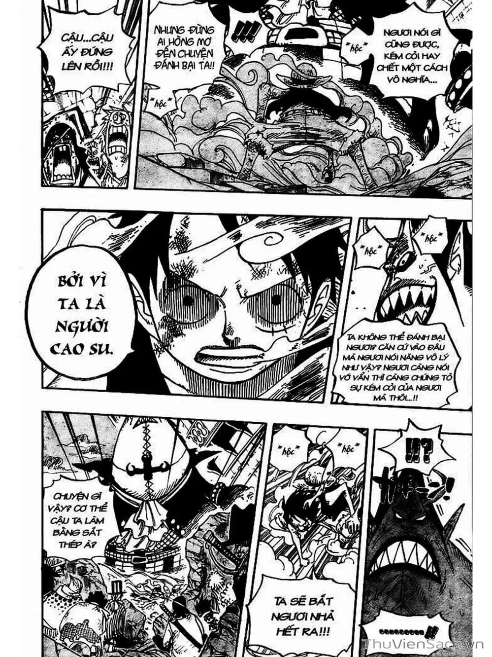 Chapter 482 - Image 9