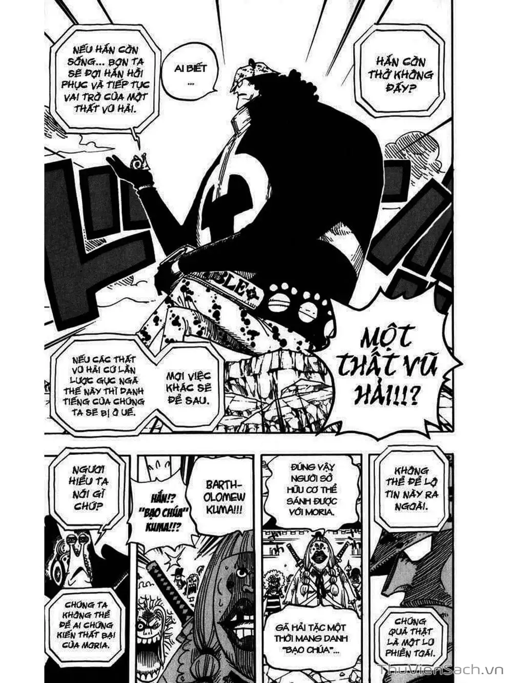 Chapter 483 - Image 14