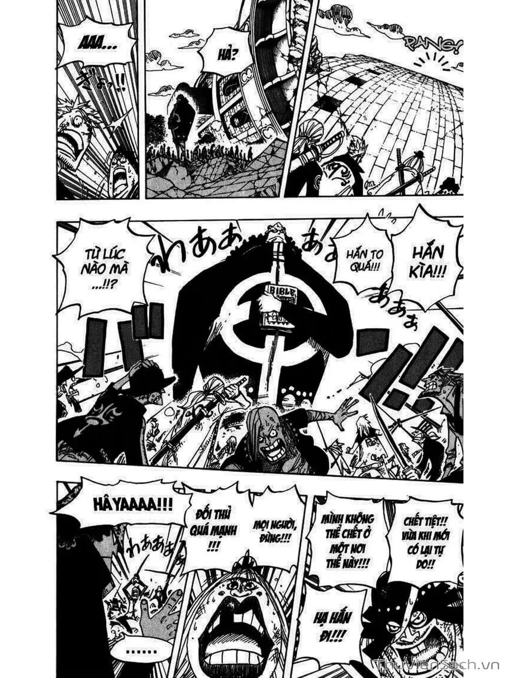 Chapter 483 - Image 17