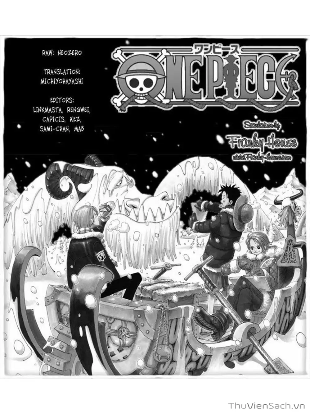 Chapter 483 - Image 19