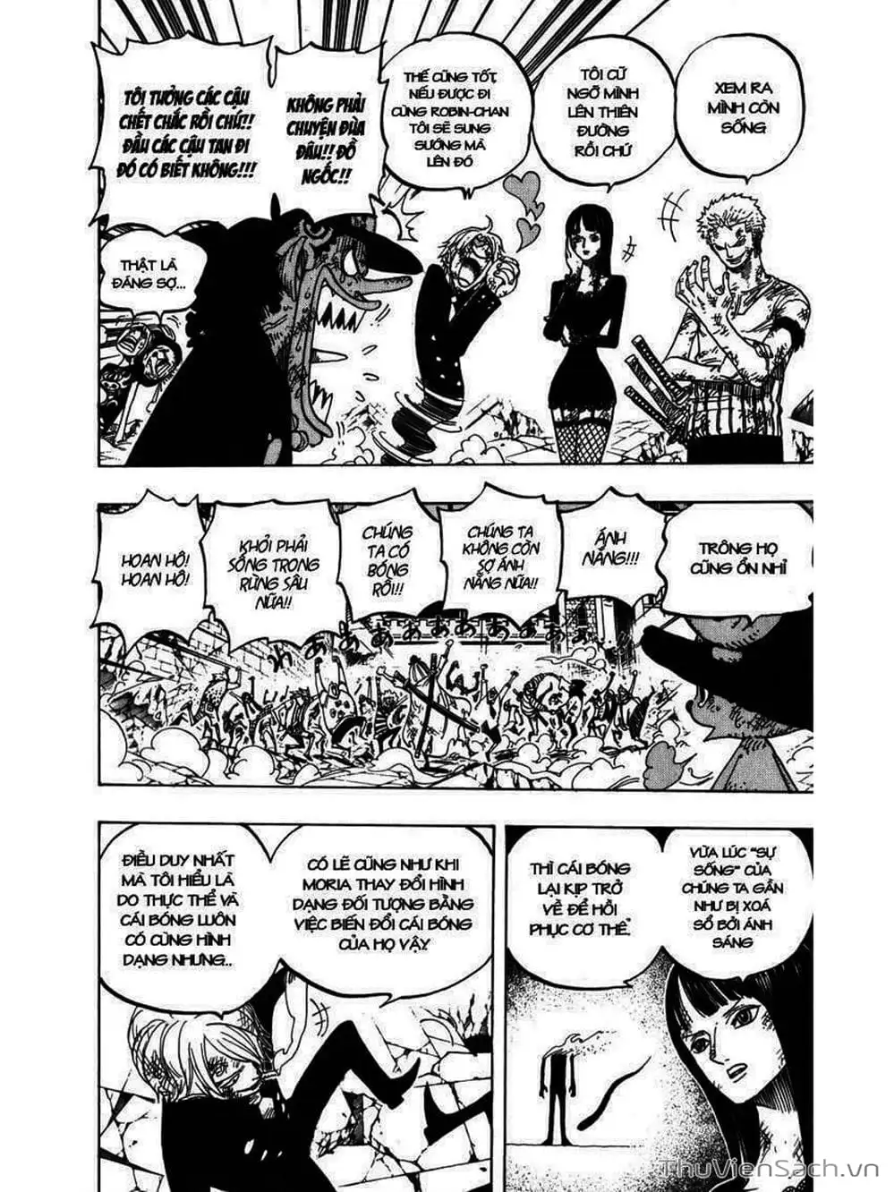Chapter 483 - Image 7