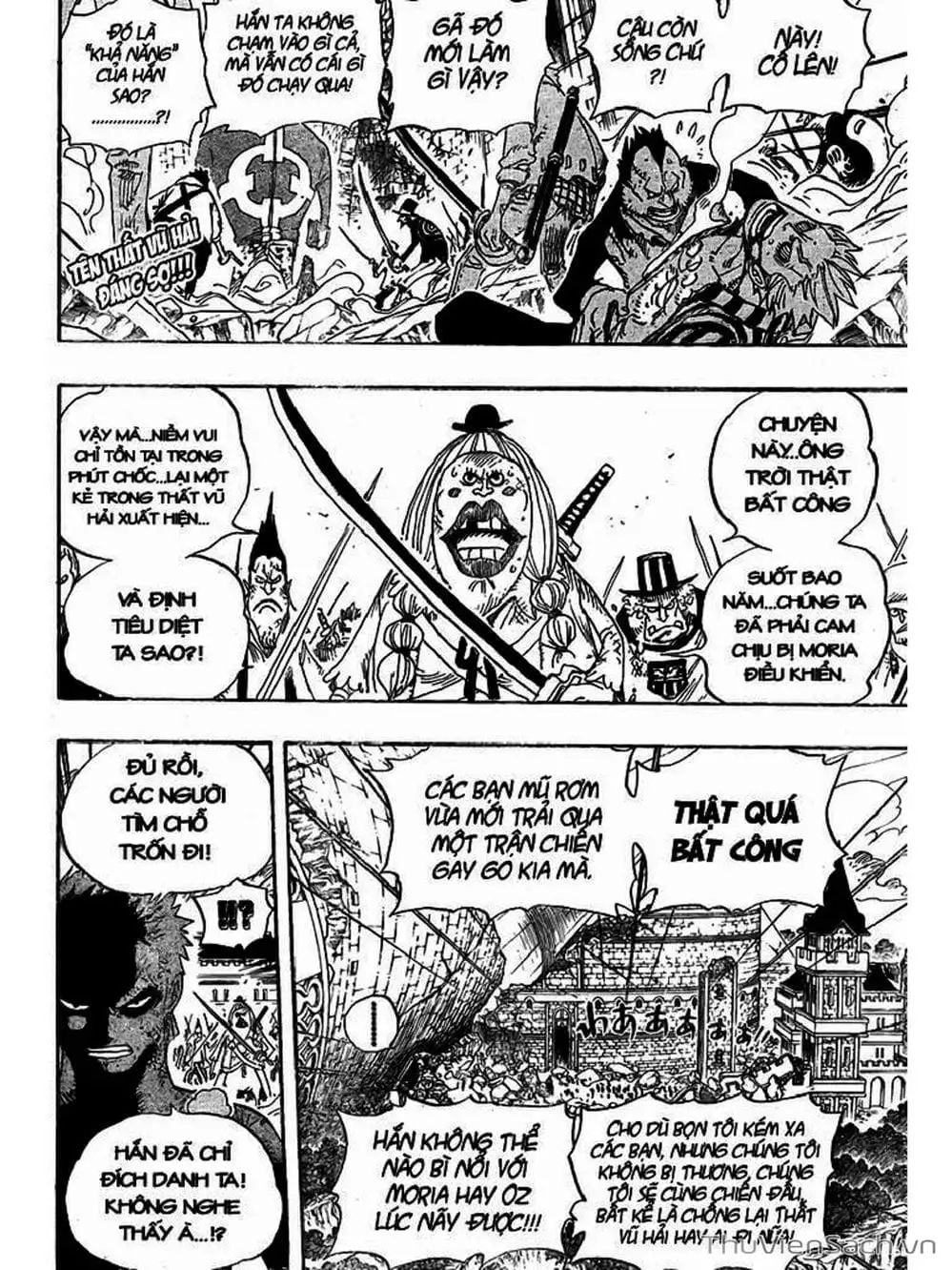 Chapter 484 - Image 2