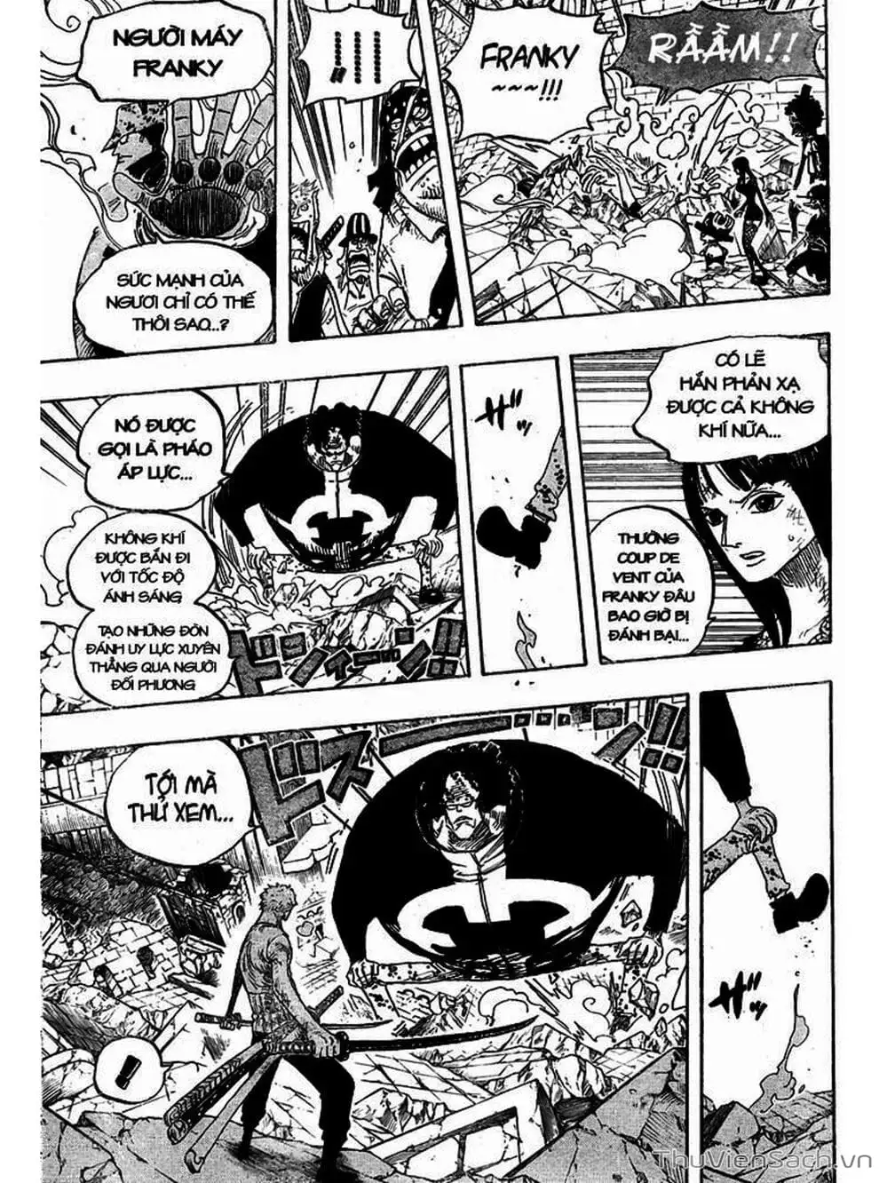 Chapter 484 - Image 11