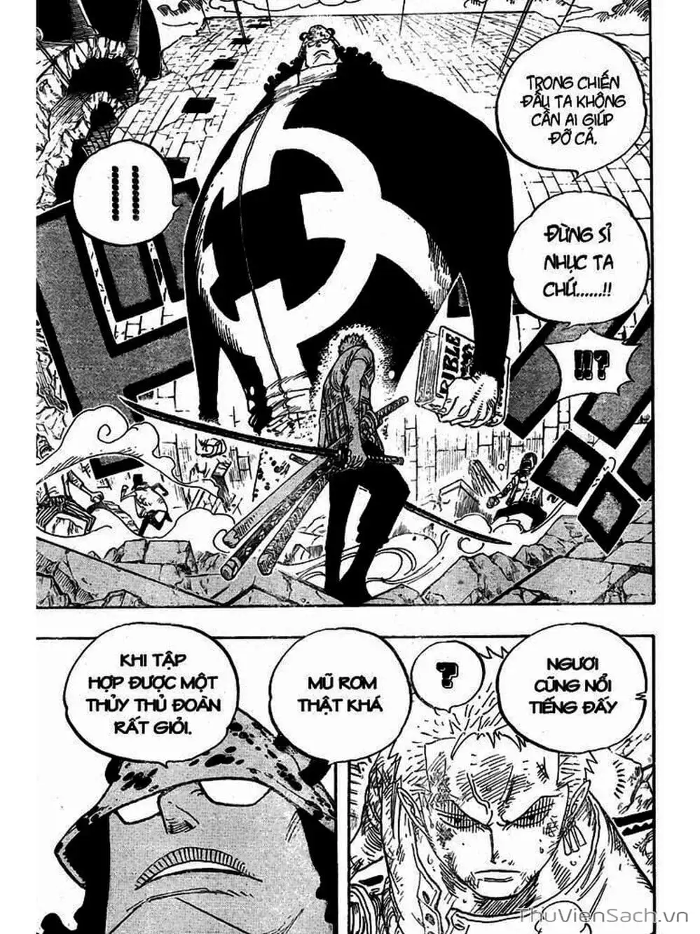 Chapter 484 - Image 3