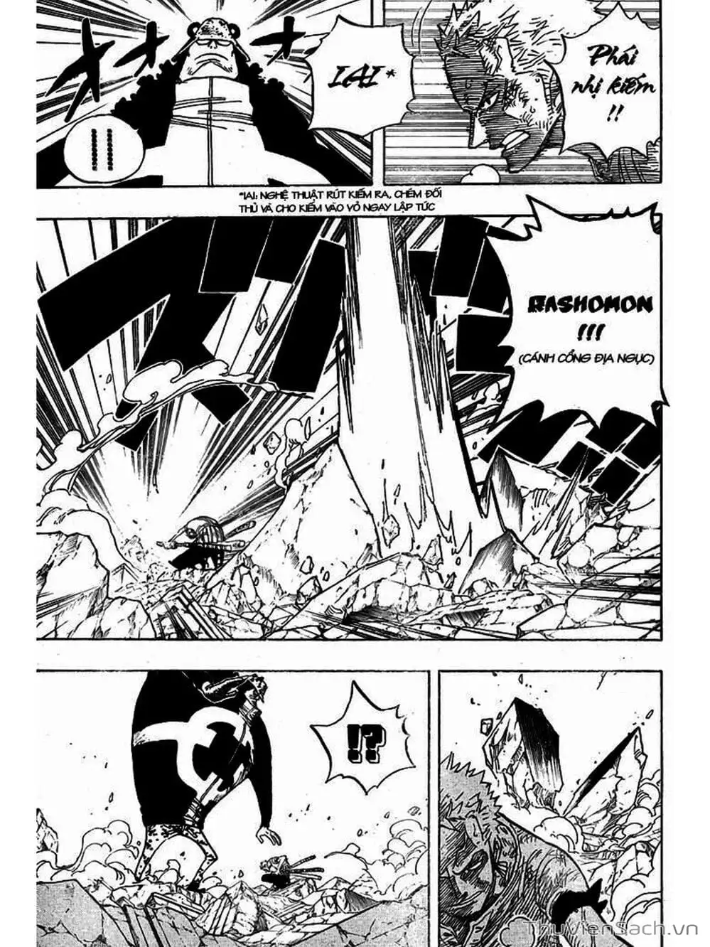 Chapter 484 - Image 5