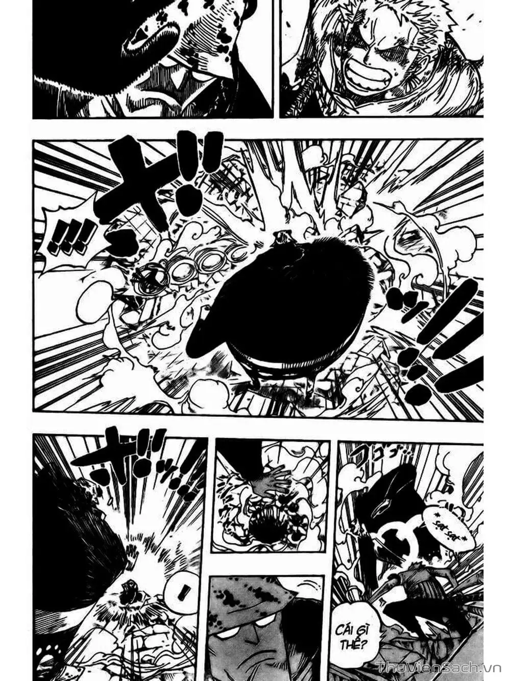 Chapter 484 - Image 6