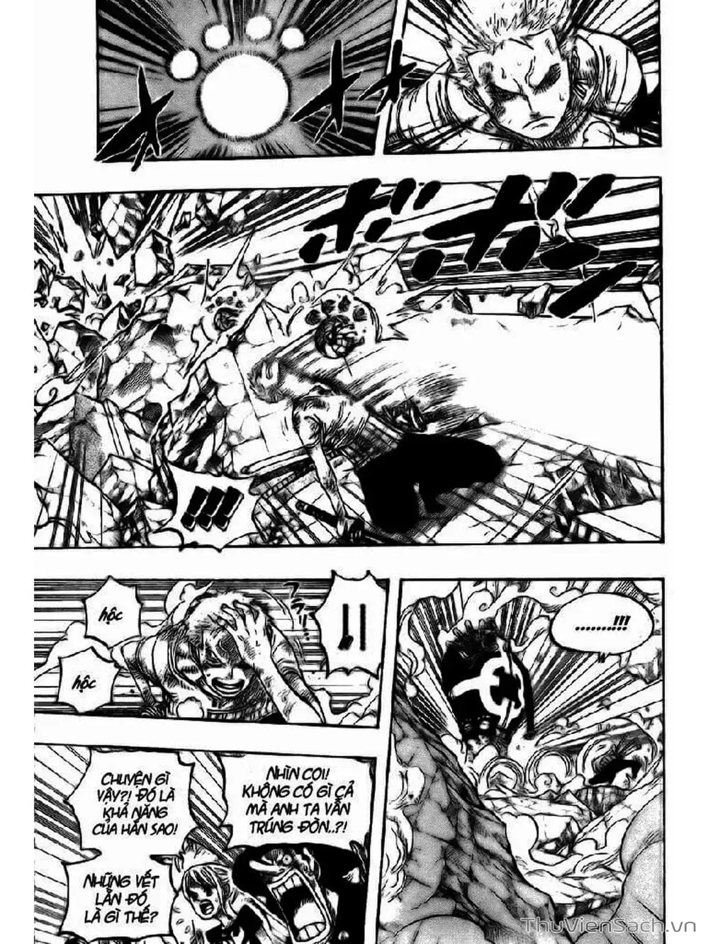Chapter 484 - Image 7