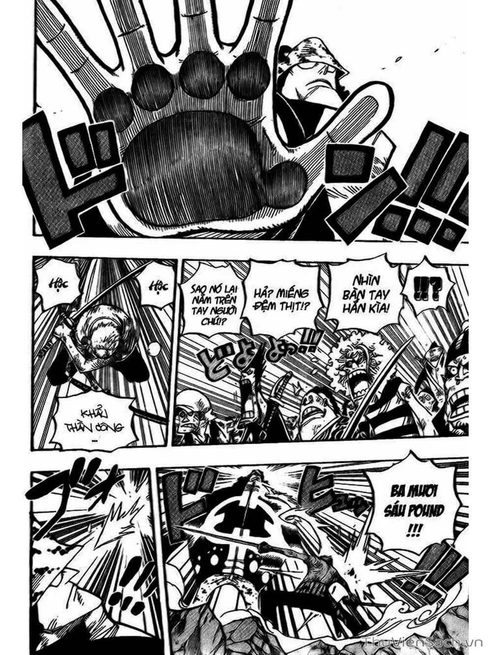 Chapter 484 - Image 8