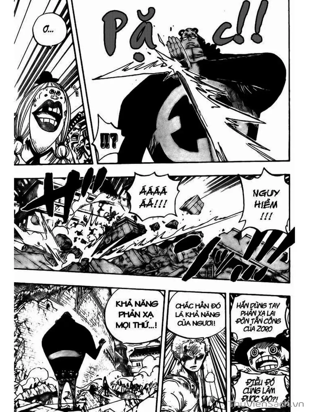 Chapter 484 - Image 9