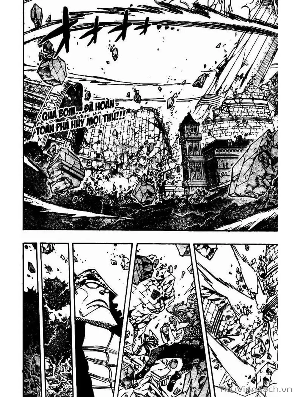 Chapter 485 - Image 2