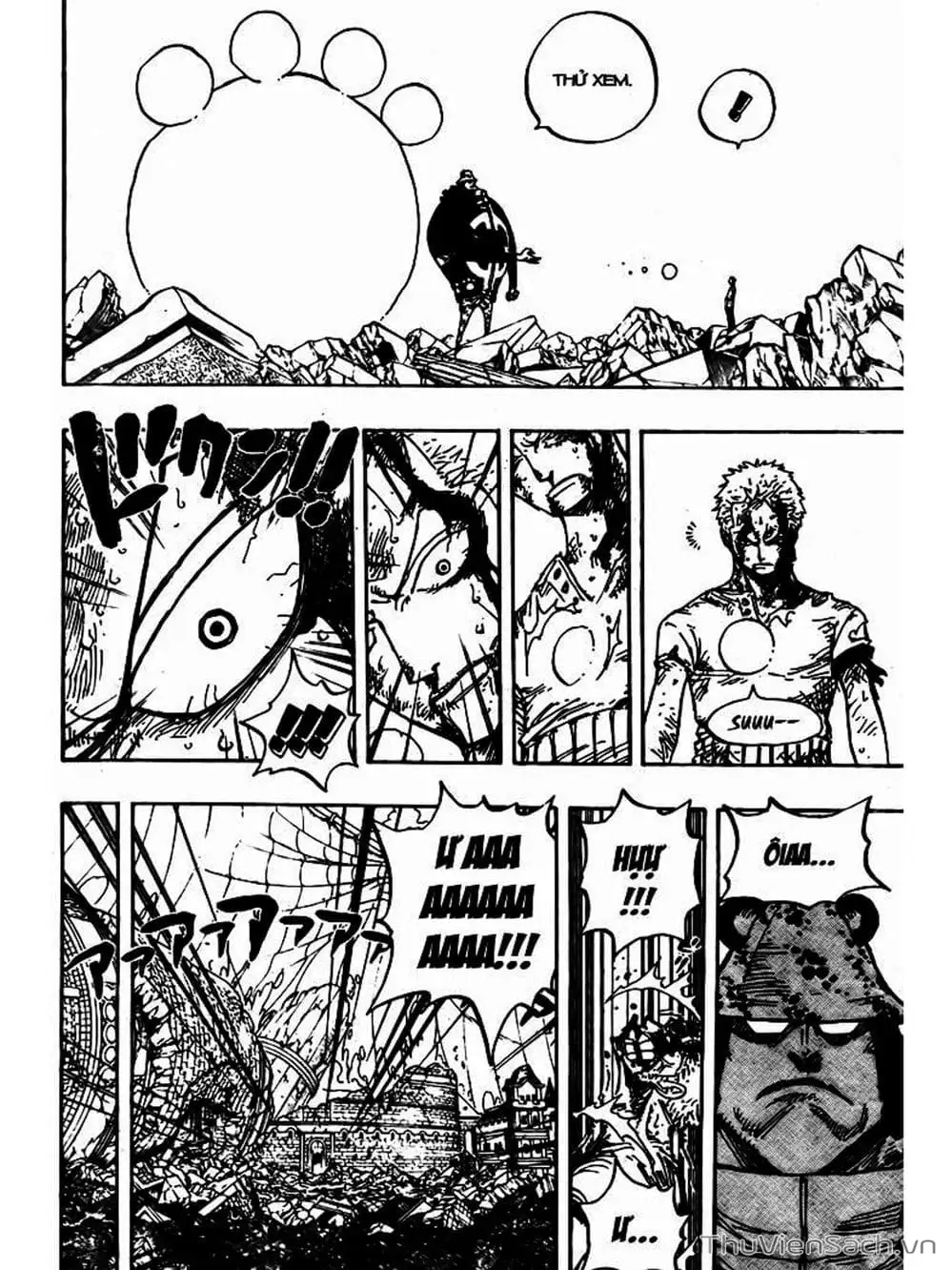 Chapter 485 - Image 16