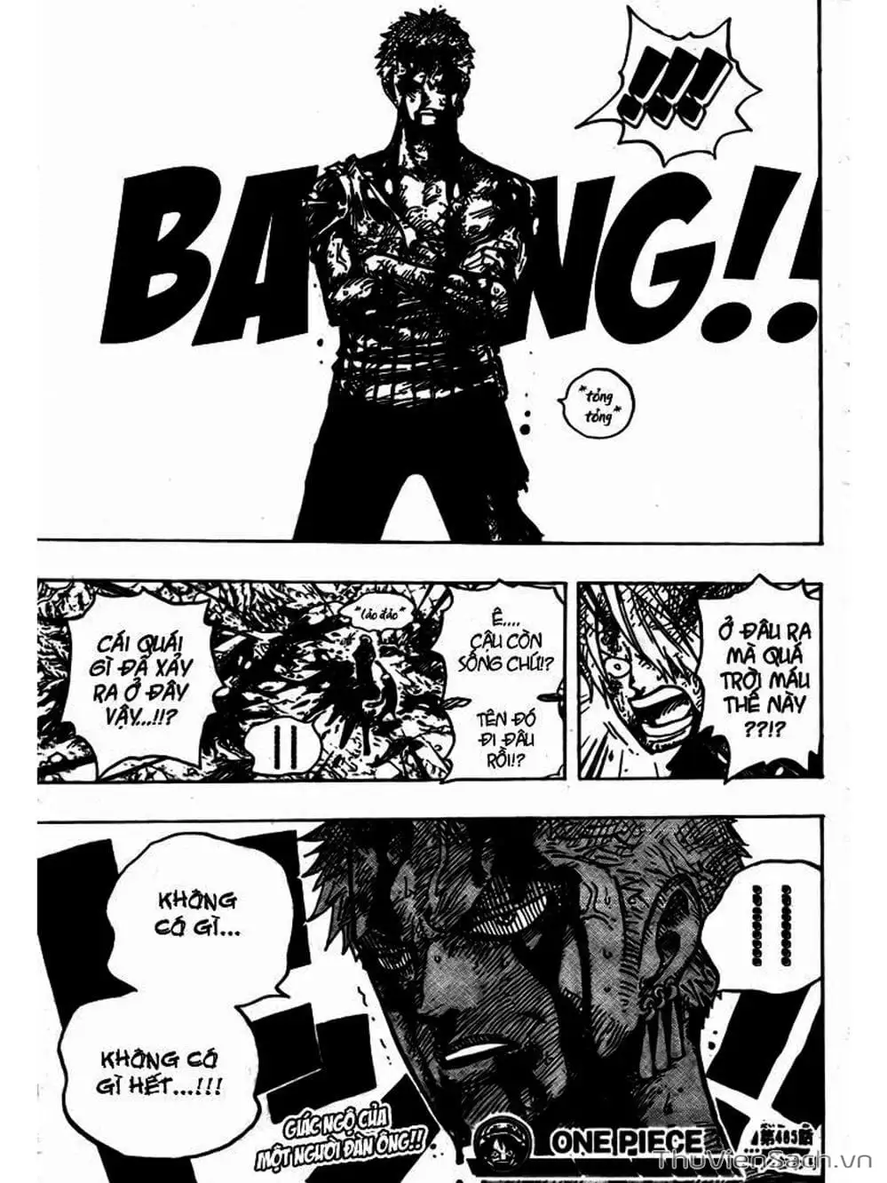 Chapter 485 - Image 19