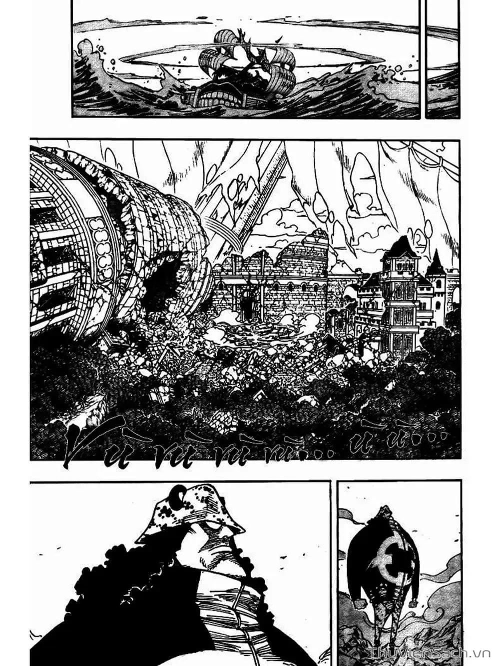 Chapter 485 - Image 3