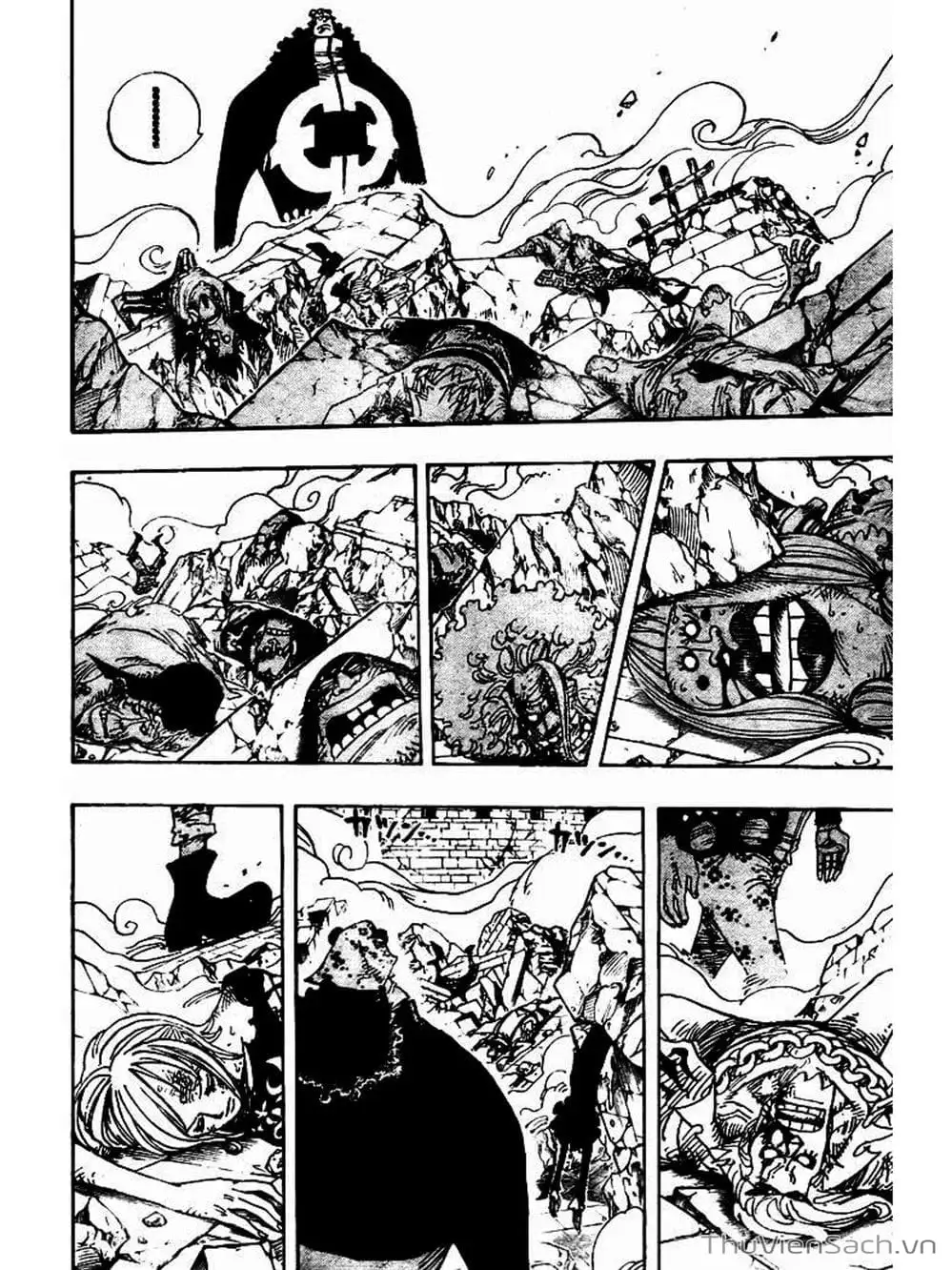 Chapter 485 - Image 4