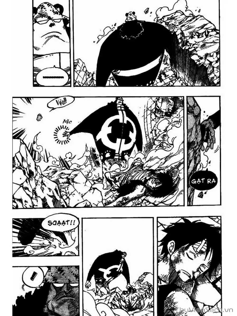 Chapter 485 - Image 5