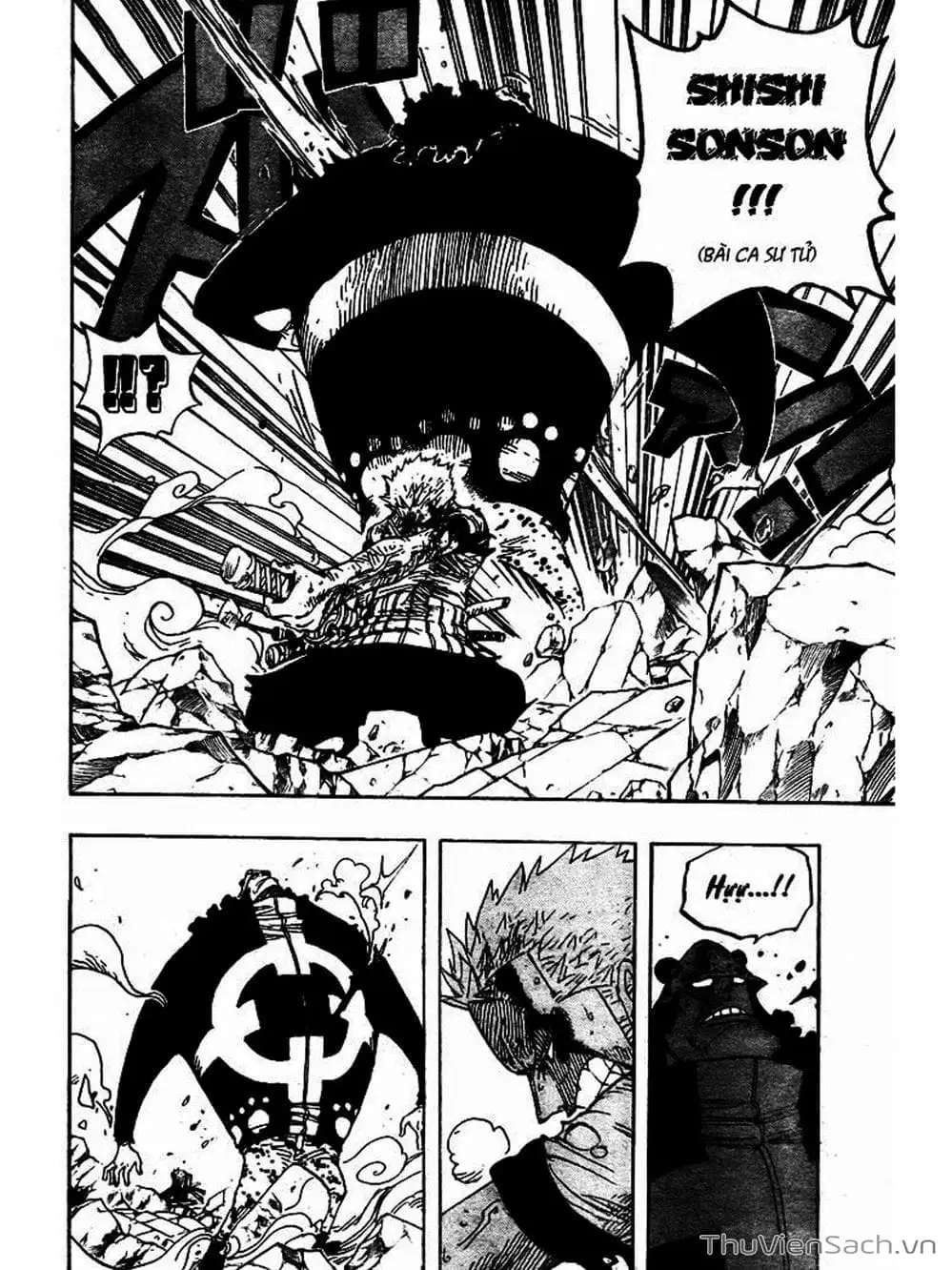 Chapter 485 - Image 6