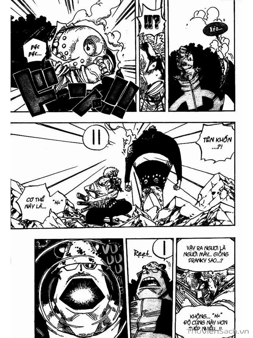 Chapter 485 - Image 7