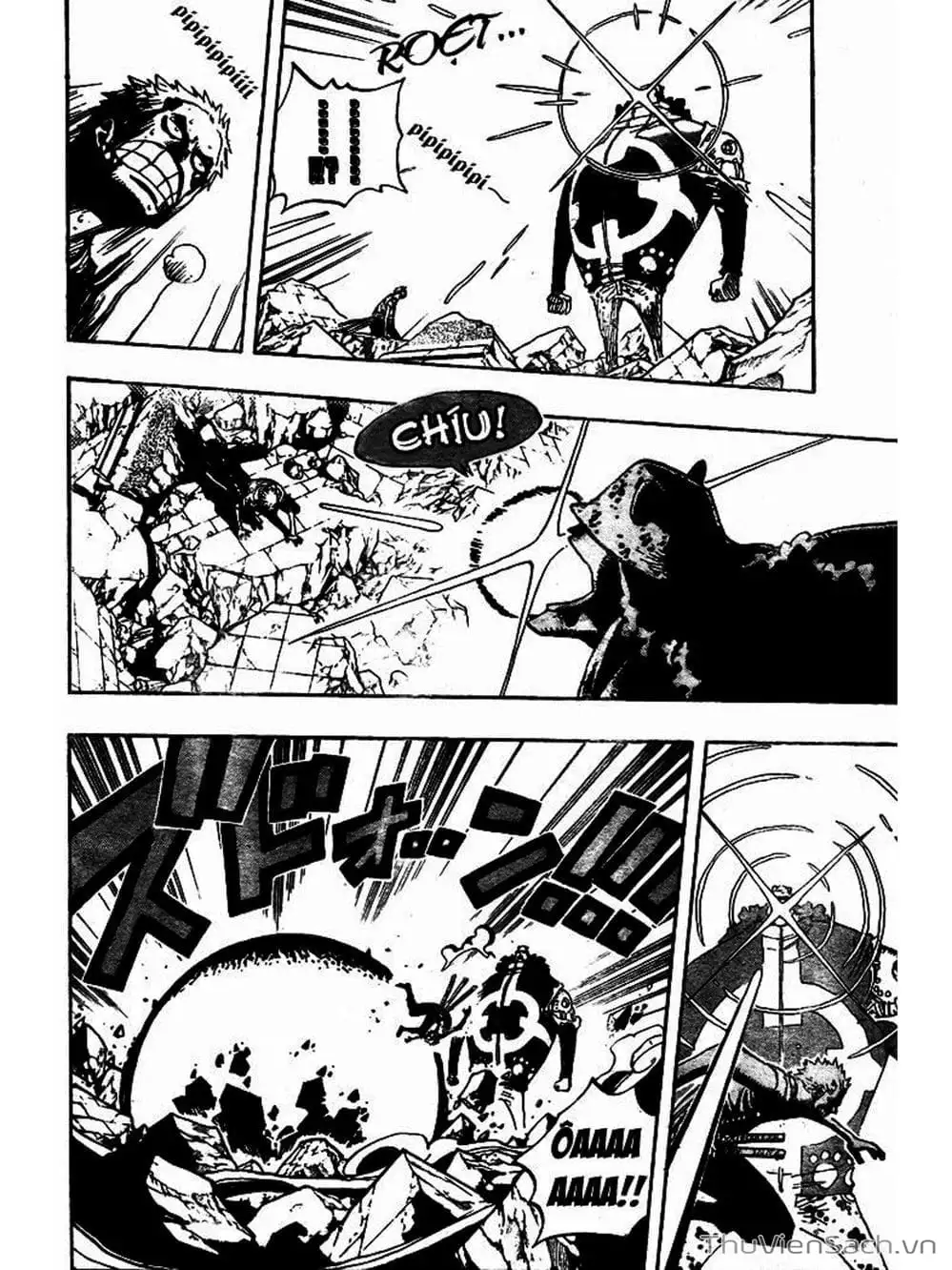 Chapter 485 - Image 8