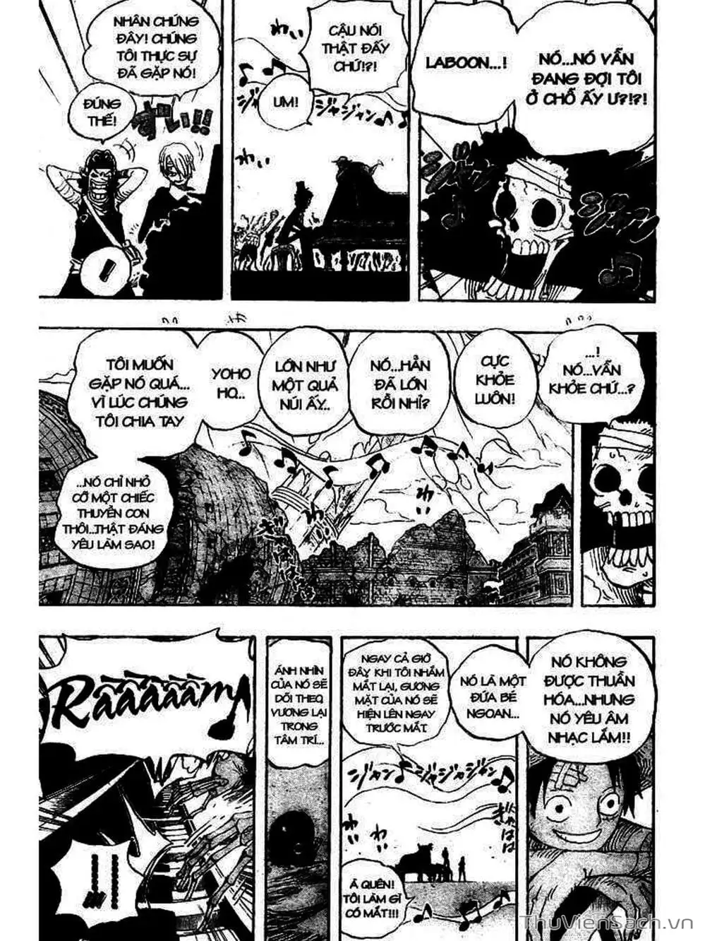 Chapter 486 - Image 17
