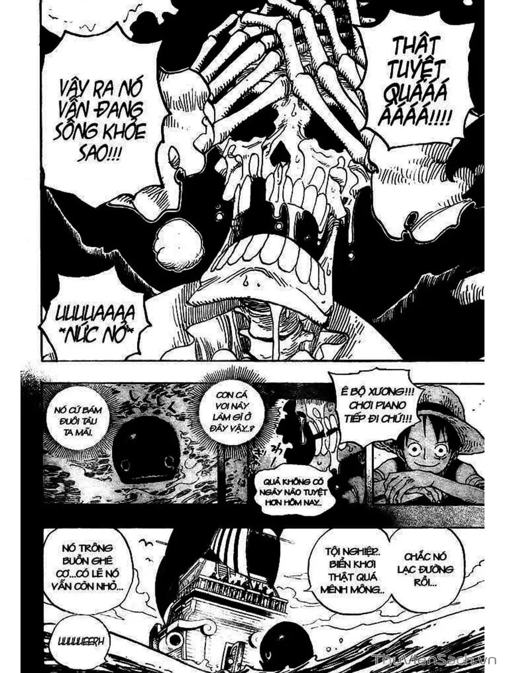 Chapter 486 - Image 18